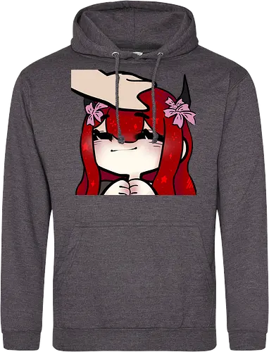 Nina streichel emote 