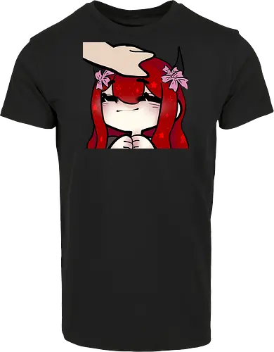 Nina streichel emote 