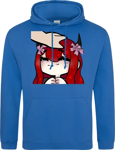 Nina streichel emote 