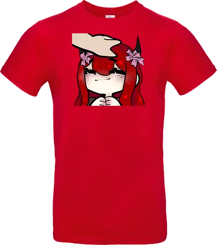 Nina streichel emote 