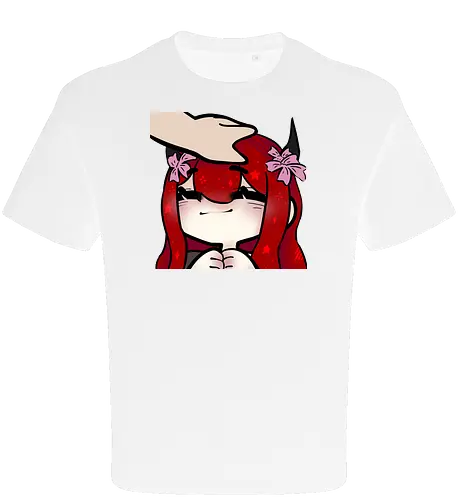 Nina streichel emote 