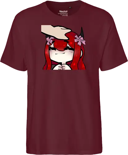 Nina streichel emote 