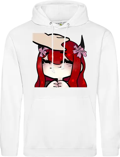 Nina streichel emote 