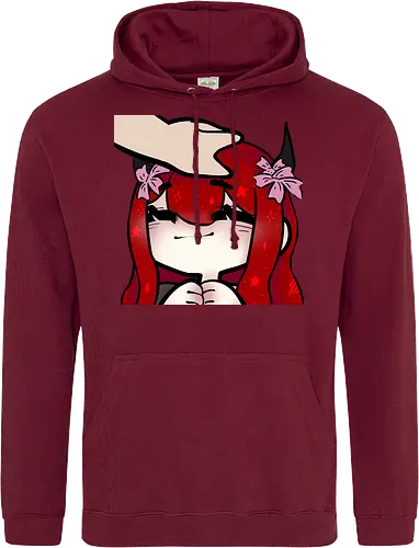 Nina streichel emote 