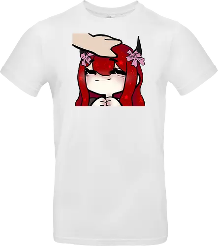 Nina streichel emote 