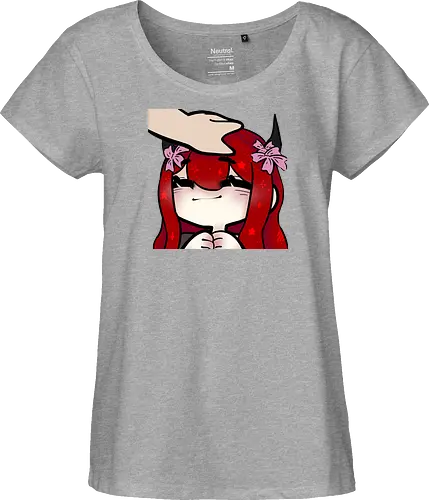 Nina streichel emote 