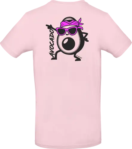Avocado Pink