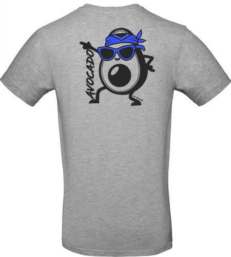 Avocado Blau