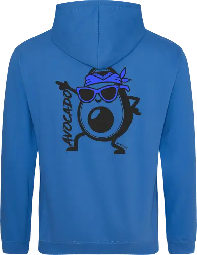 Avocado Blau