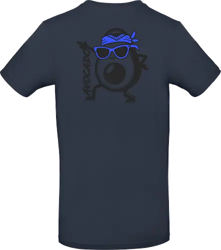 Avocado Blau