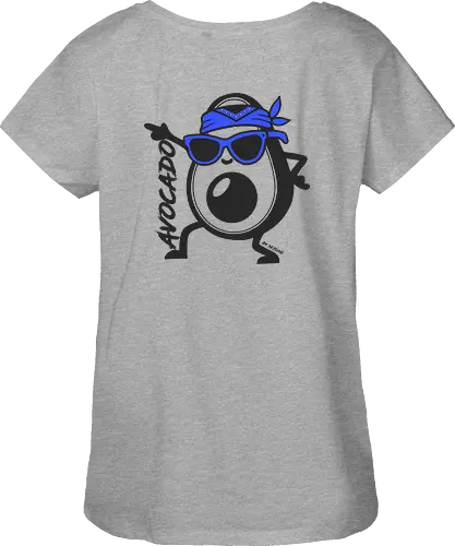 Avocado Blau