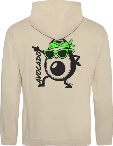 Avocado Grün 