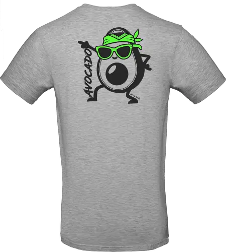 Avocado Grün 