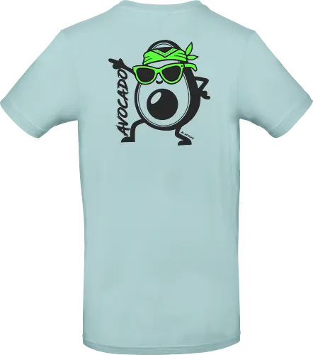 Avocado Grün 