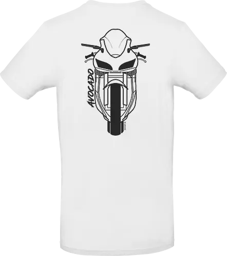 Honda CBR600RR, PC37, schwarz