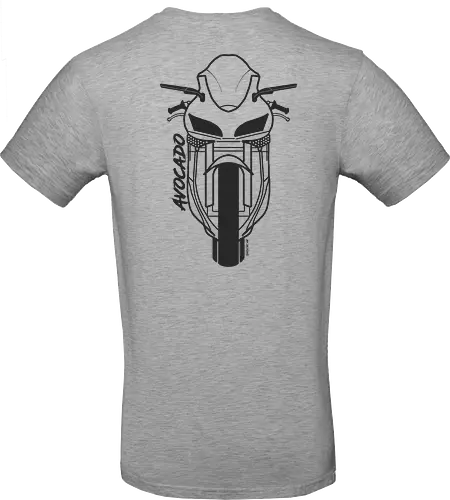 Honda CBR600RR, PC37, schwarz