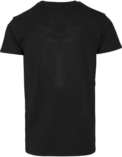 Honda CBR600RR, PC37, schwarz