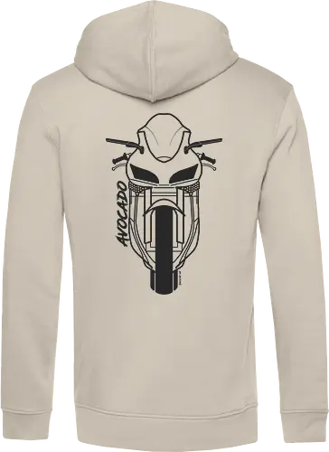 Honda CBR600RR, PC37, schwarz