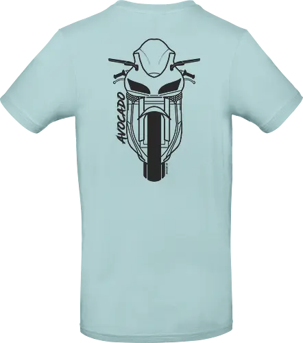 Honda CBR600RR, PC37, schwarz