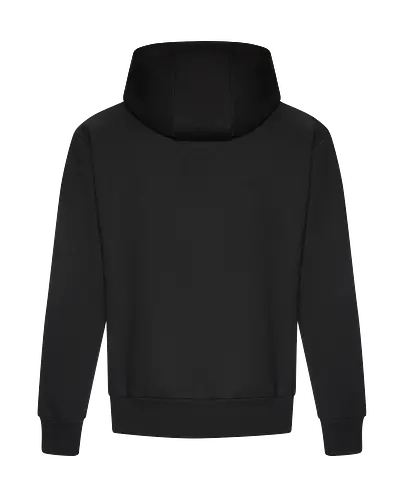 Honda CBR600RR, PC37, schwarz