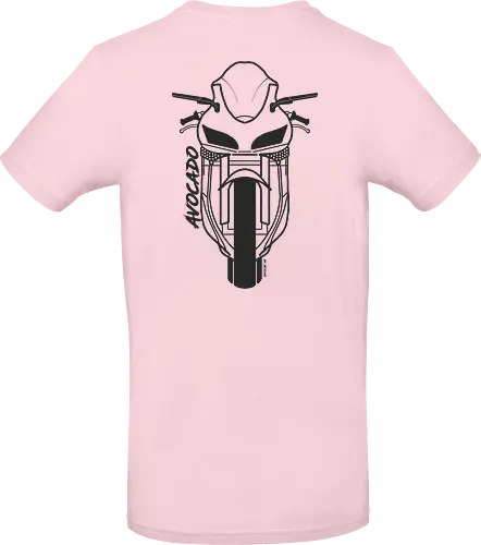 Honda CBR600RR, PC37, schwarz