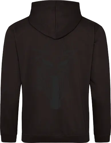 Honda CBR600RR, PC37, schwarz