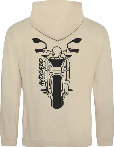 Kawasaki Z650, 2018,  schwarz