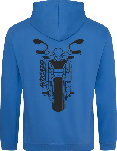 Kawasaki Z650, 2018,  schwarz