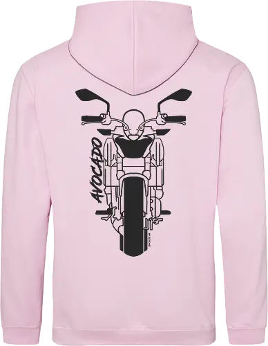 Kawasaki Z650, 2018,  schwarz