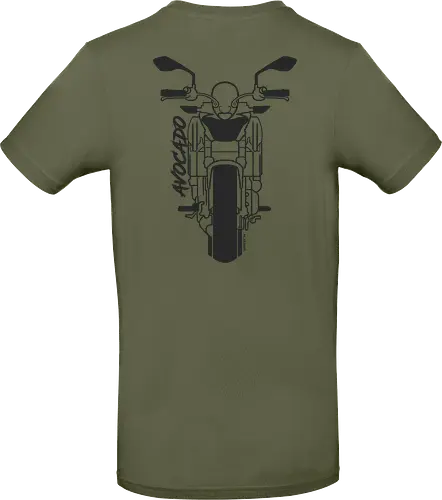 Kawasaki Z650, 2018,  schwarz