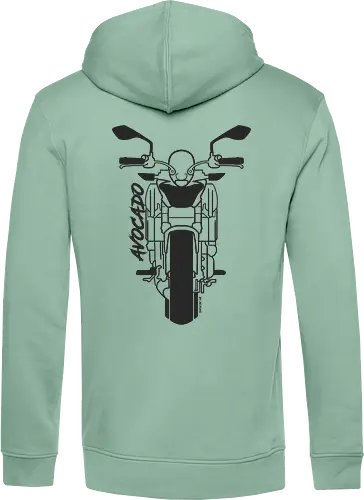 Kawasaki Z650, 2018,  schwarz