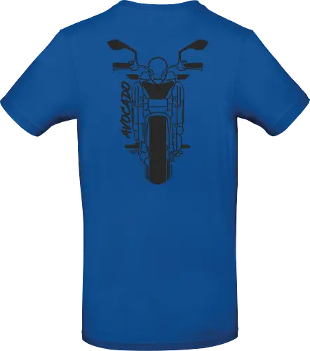 Kawasaki Z650, 2018,  schwarz