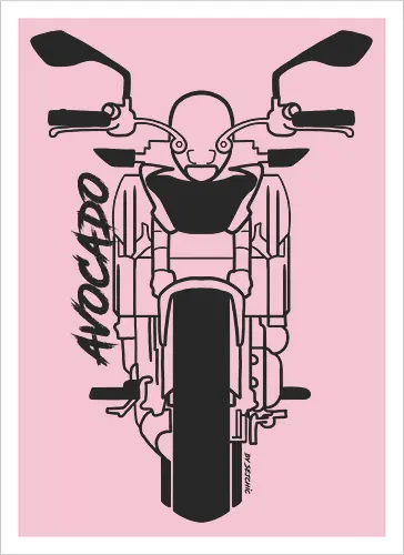 Kawasaki Z650, 2018,  schwarz