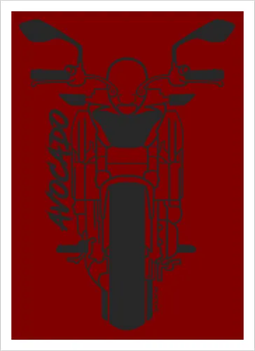 Kawasaki Z650, 2018,  schwarz