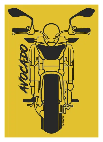 Kawasaki Z650, 2018,  schwarz