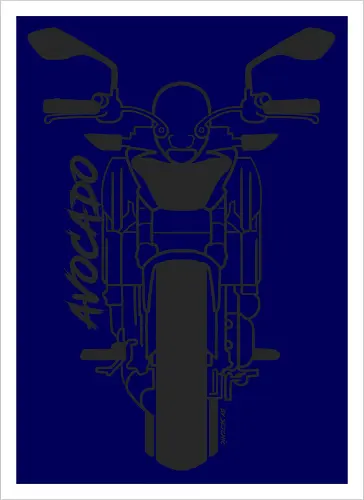 Kawasaki Z650, 2018,  schwarz