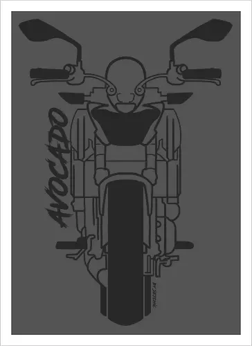 Kawasaki Z650, 2018,  schwarz