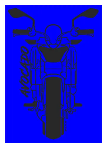 Kawasaki Z650, 2018,  schwarz