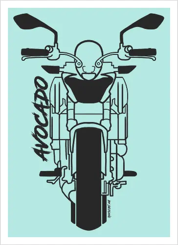 Kawasaki Z650, 2018,  schwarz