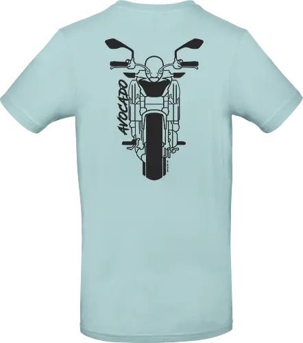 Kawasaki Z650, 2018,  schwarz