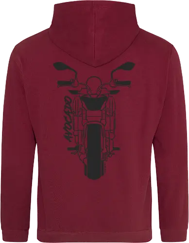 Kawasaki Z650, 2018,  schwarz