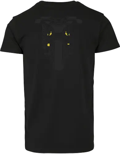 Kawasaki Z650, 2018, 2,  schwarz