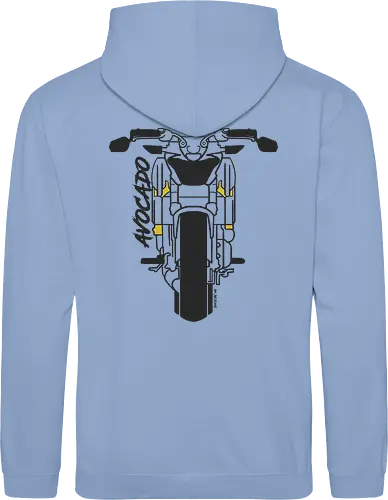 Kawasaki Z650, 2018, 2,  schwarz