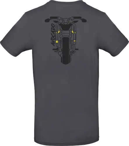 Kawasaki Z650, 2018, 2,  schwarz