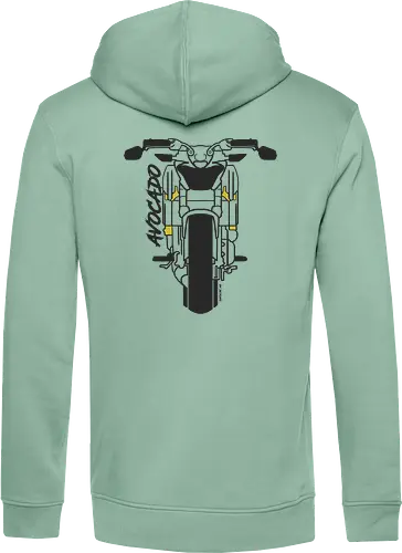 Kawasaki Z650, 2018, 2,  schwarz