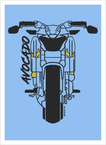 Kawasaki Z650, 2018, 2,  schwarz