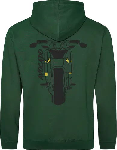 Kawasaki Z650, 2018, 2,  schwarz