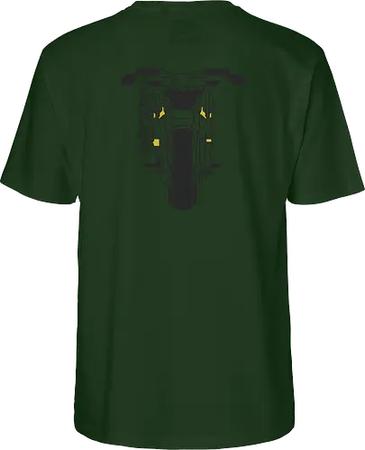 Kawasaki Z650, 2018, 2,  schwarz