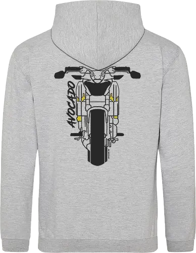 Kawasaki Z650, 2018, 2,  schwarz