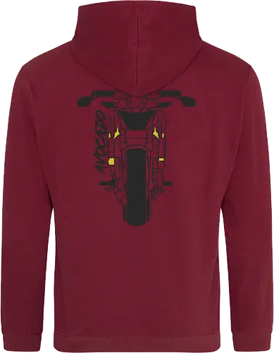 Kawasaki Z650, 2018, 2,  schwarz